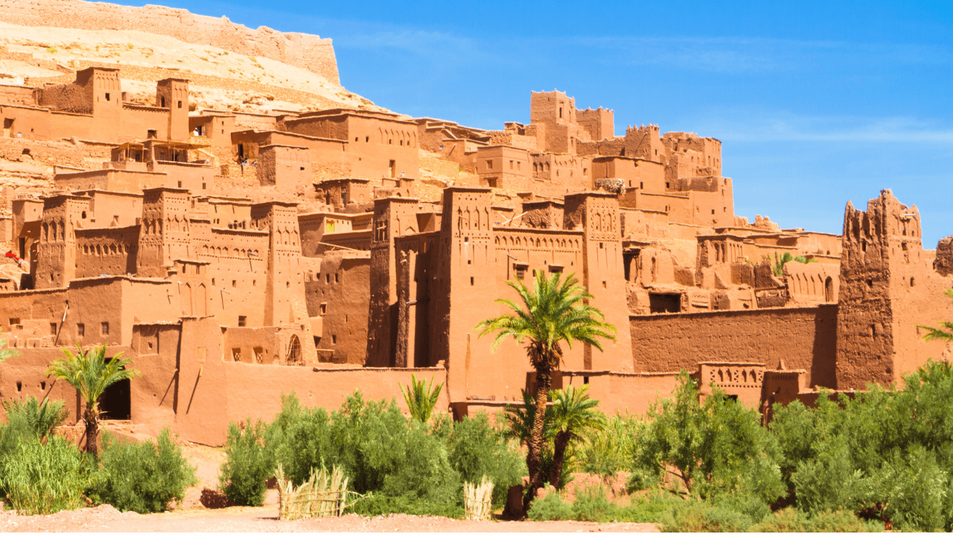 7 días en Marruecos desde Casablanca