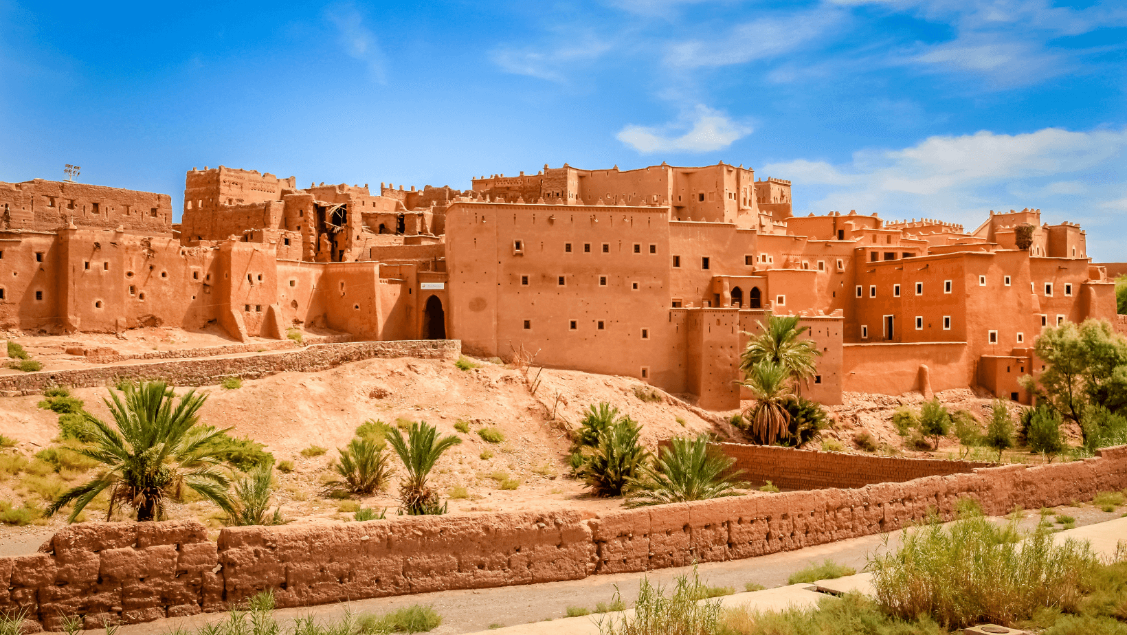 Viaje 3 días el desierto Fez a Marrakech