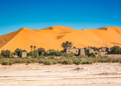 4 días por el desierto de Fez a Marrakech