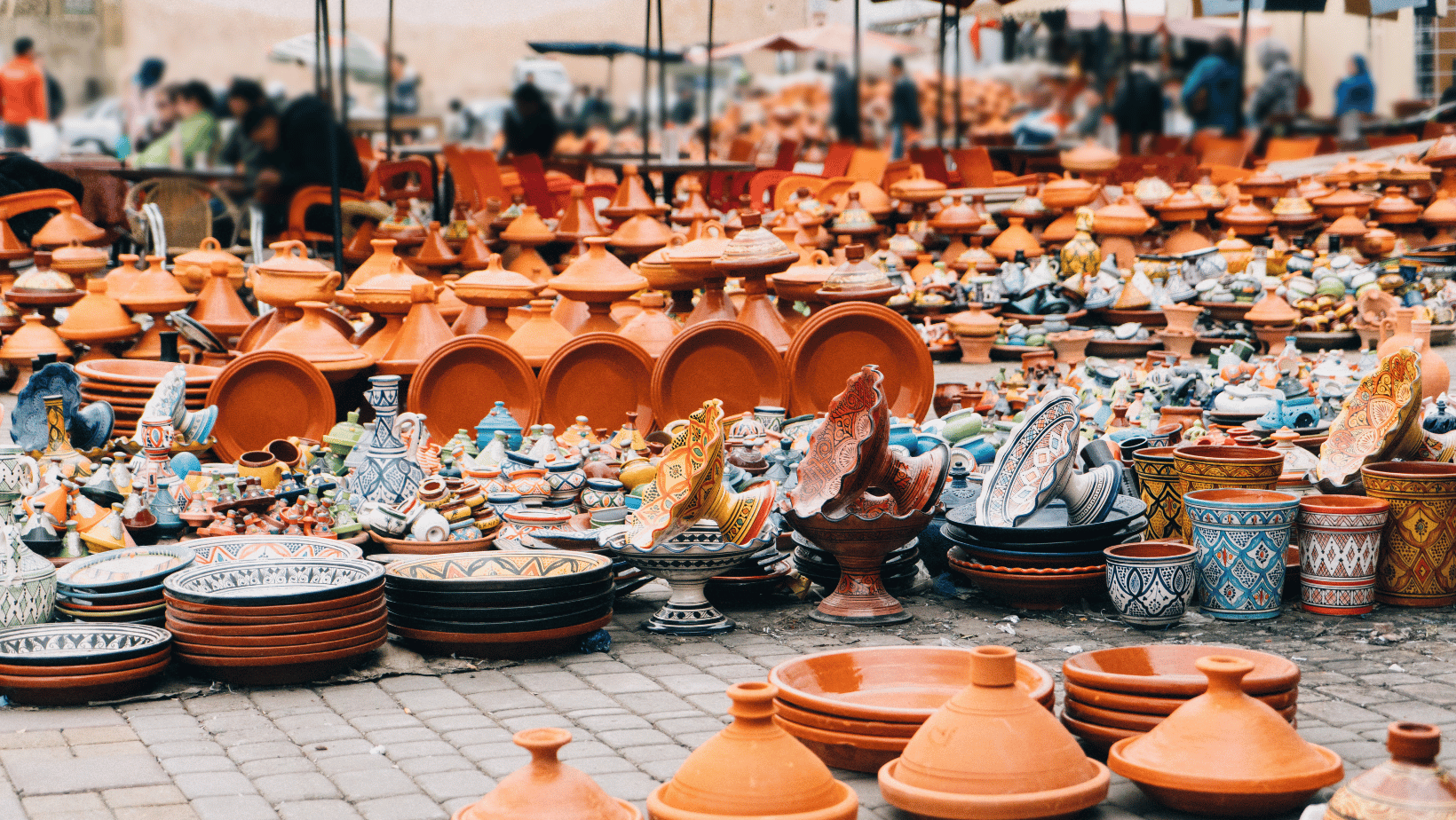 Excursión de un día de Fez a Meknes