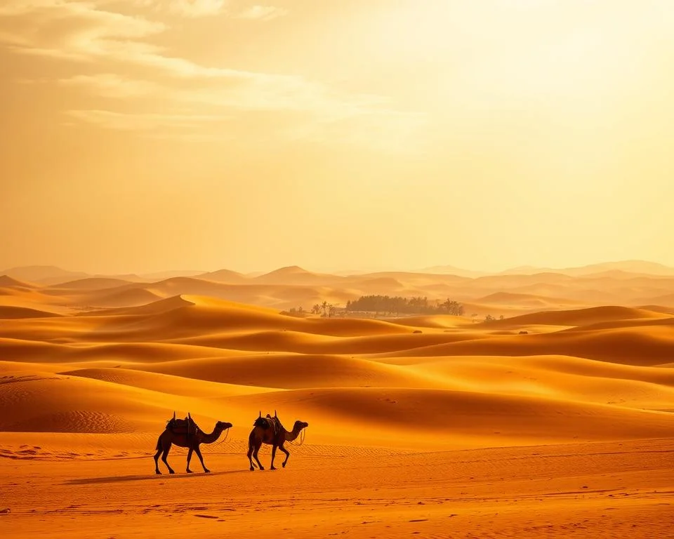 4 días por el desierto desde Marrakech