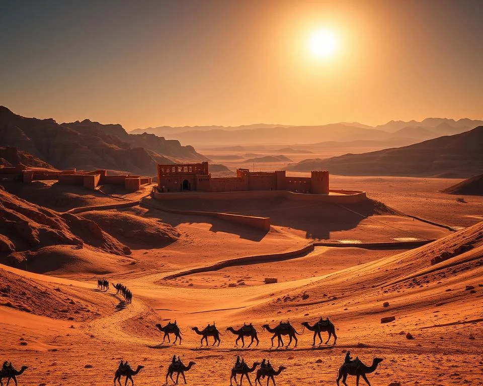 desde Marrakech